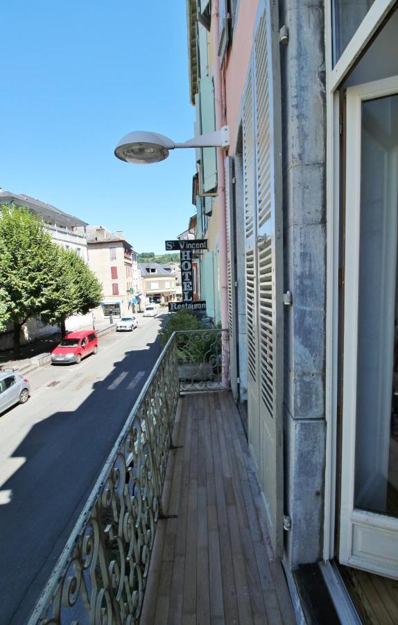 バニエール・ド・ビゴールStudio Neuf, Charme De L'Ancien, Avec Balcon - 3 Etoiles, 4 Diamantsアパートメント エクステリア 写真